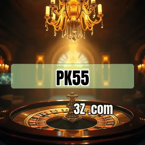 Diversão Casual no PK55: Jogos que Encantam e Engajam