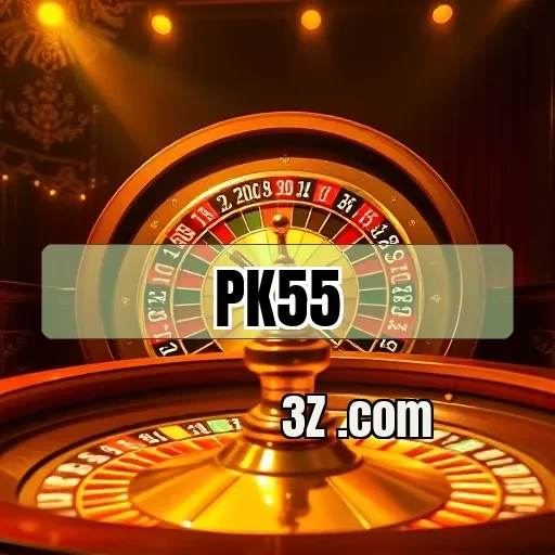 Jogos Independentes: O Brilho do pk55 na Indústria