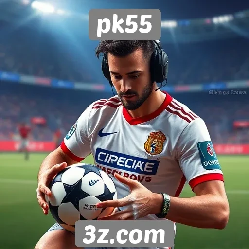Novas funcionalidades do pk55 prometem atrair mais jogadores