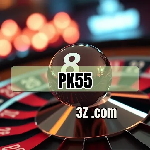 Velocidade e Emoção na Seção Racing do pk55