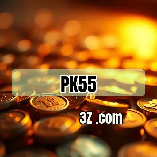 A Magia dos Shooters no Site pk55 que Você Não Conhece
