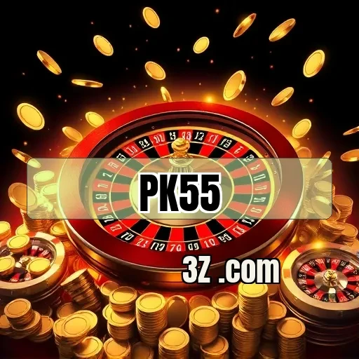 Estratégia em Jogo: Explore a pk55 com Profundidade